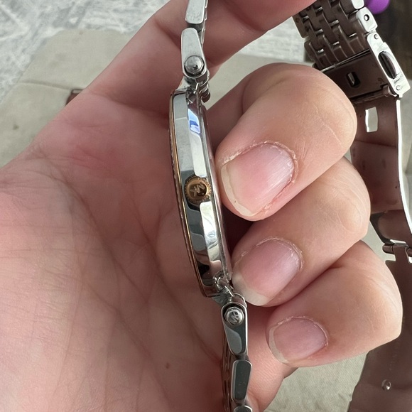 Michael Kors Watch Darci TriTone - Picture 3 of 7